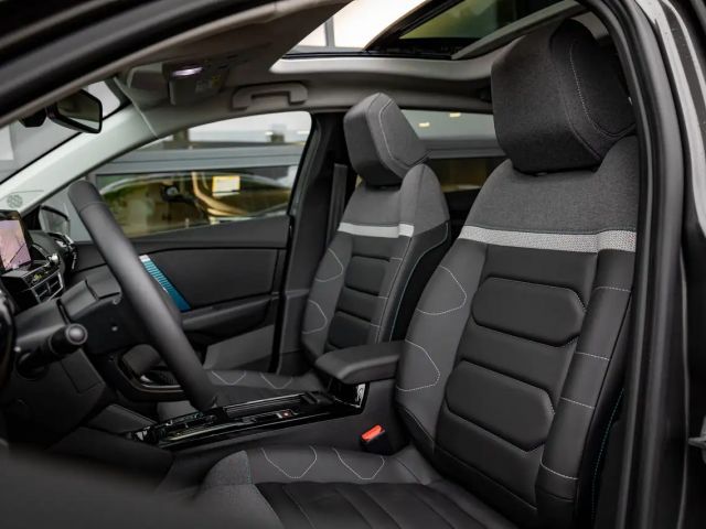 Citroën C4 X Pack Shine