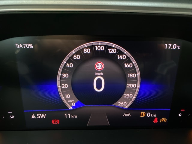 Volkswagen T-Roc 1.0 TSI