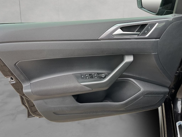 Volkswagen Polo 2.0 TSI DSG GTI