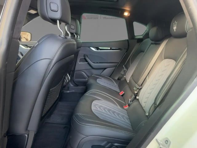 Maserati Levante GranLusso