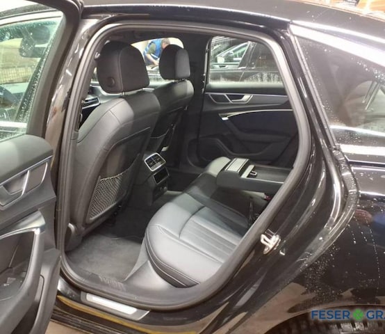 Audi A6 45 TFSI S-Tronic Sedan