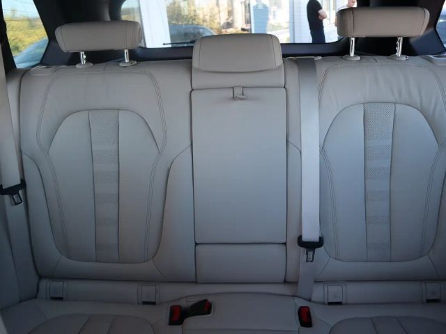 BMW X5 M-Sport xDrive45e