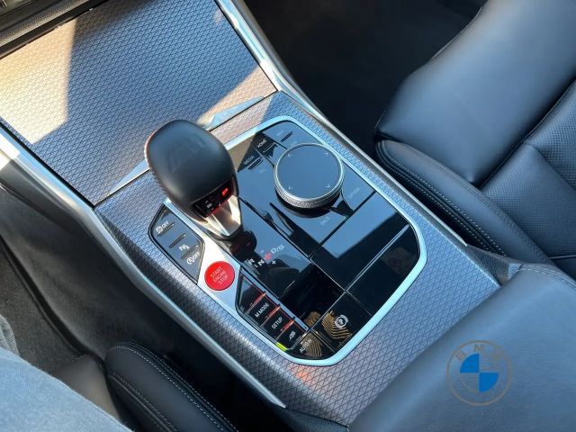 BMW M3 Competition Sedan