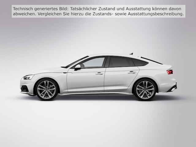 Audi A5 35 TFSI S-Tronic Sportback