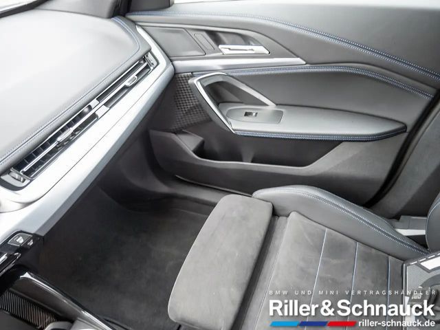 BMW X1 M-Sport xDrive