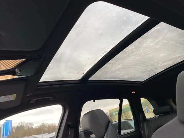 BMW X5 M-Sport xDrive40d