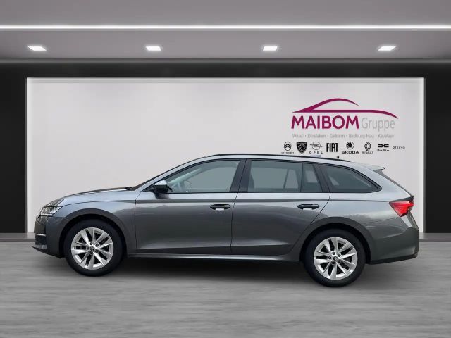 Skoda Octavia 2.0 TDI Selection