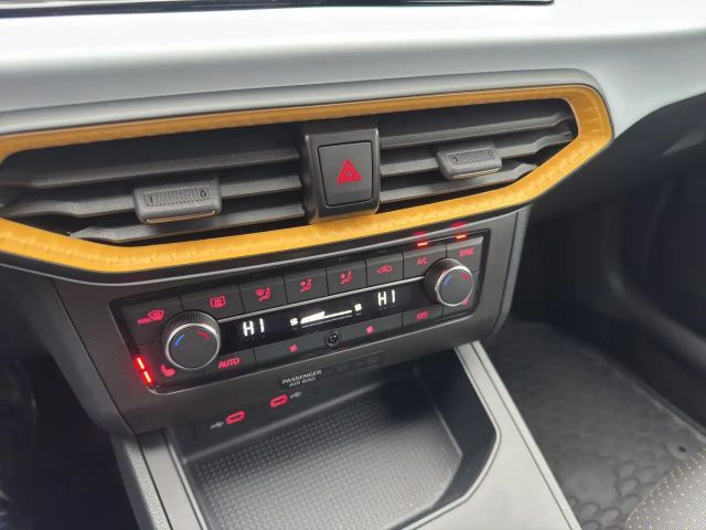 Seat Ibiza 1.0 TSI Style