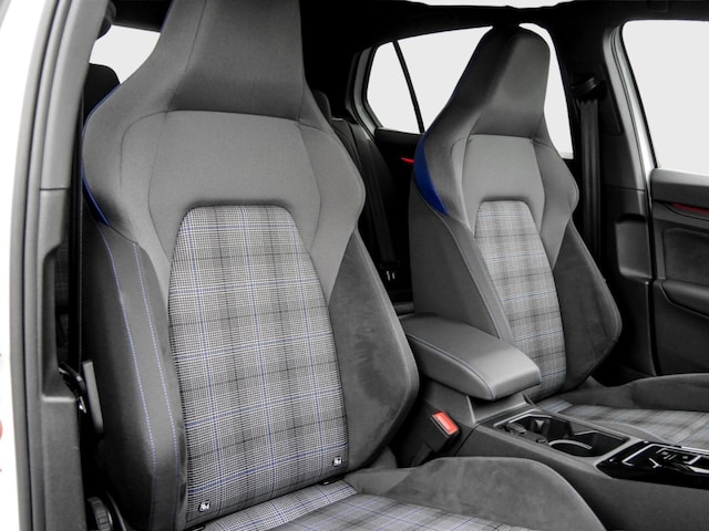 Volkswagen Golf GTE Golf VIII IQ.Drive