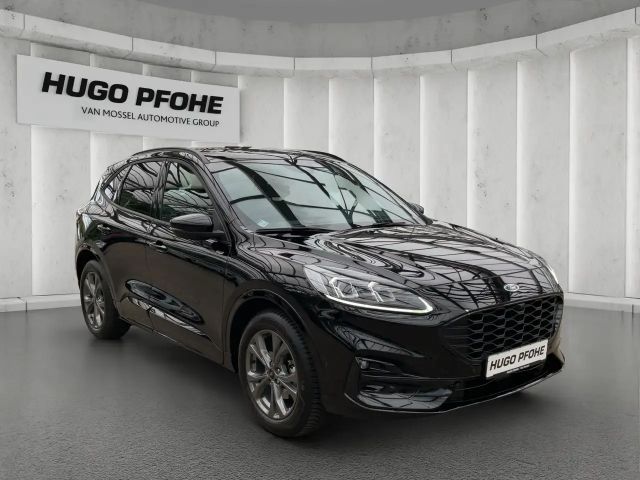 Ford Kuga ST Line X