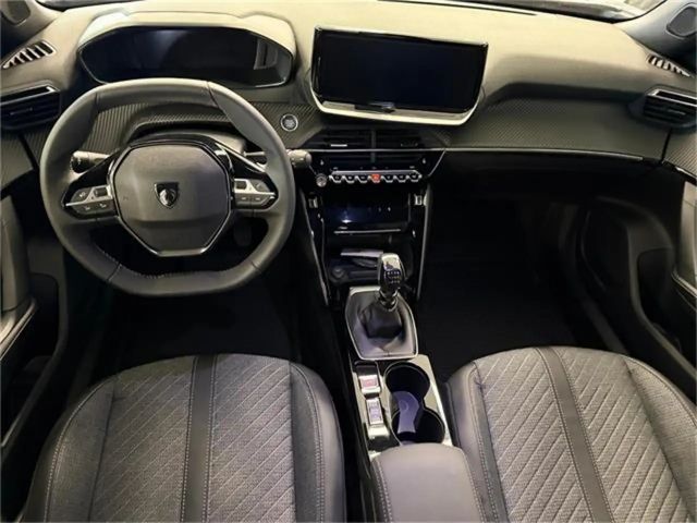 Peugeot 2008 Allure Pack PureTech