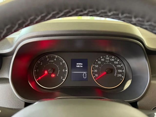 Dacia Duster II Prestige TCe 100