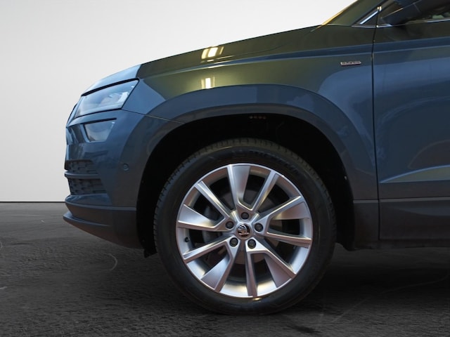 Skoda Karoq 1.5 TSI Clever