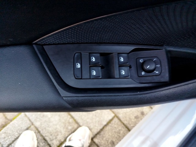 Skoda Octavia 2.0 TDI Combi Style Style