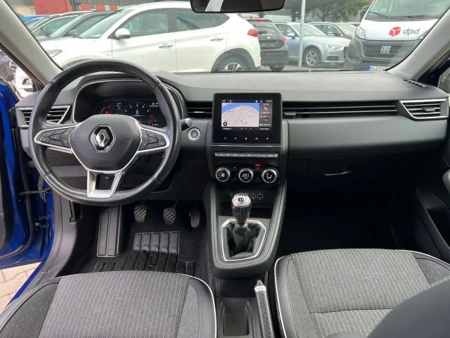 Renault Clio Intens TCe 90