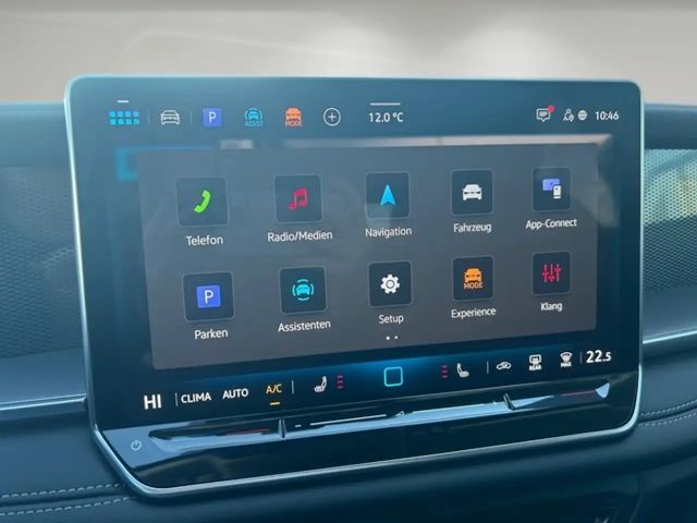 Volkswagen Tayron 1.5 eTSI DSG Life