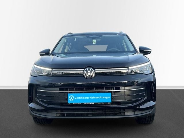 Volkswagen Tiguan 2.0 TDI DSG Life
