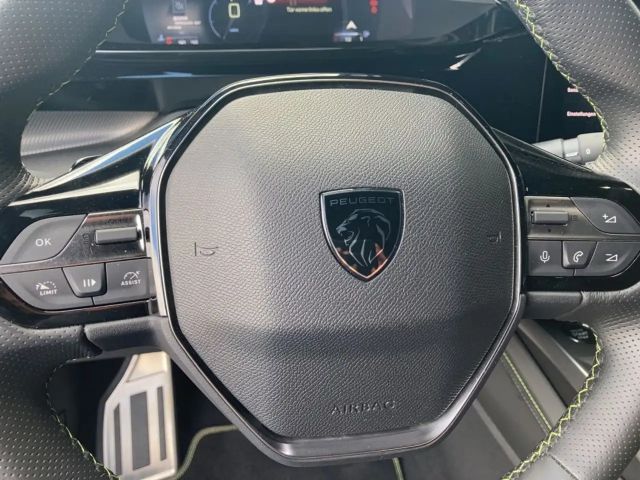 Peugeot 308 BlueHDi EAT8 GT-Line SW