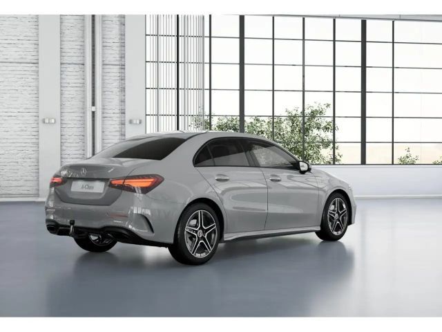 Mercedes-Benz A 200 AMG Line