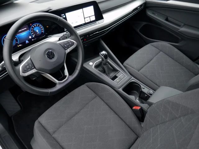 Volkswagen Golf 2.0 TDI Golf VIII Life