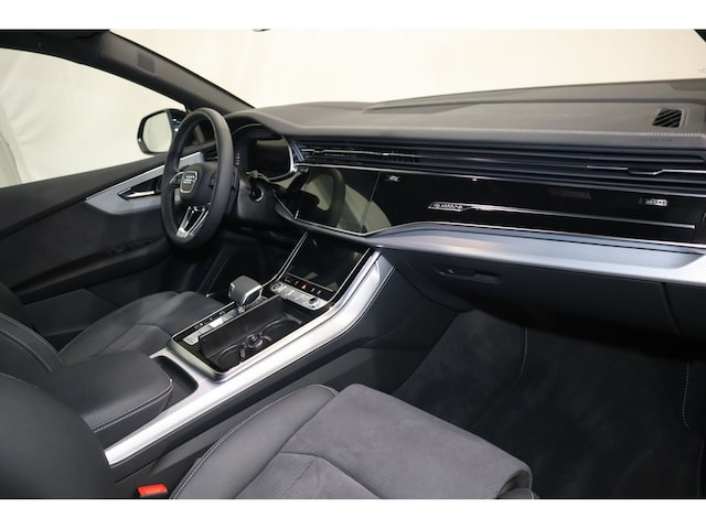 Audi Q8 45 TDI Quattro