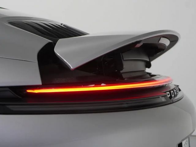 Porsche 911 Cabrio Carrera Coupé S