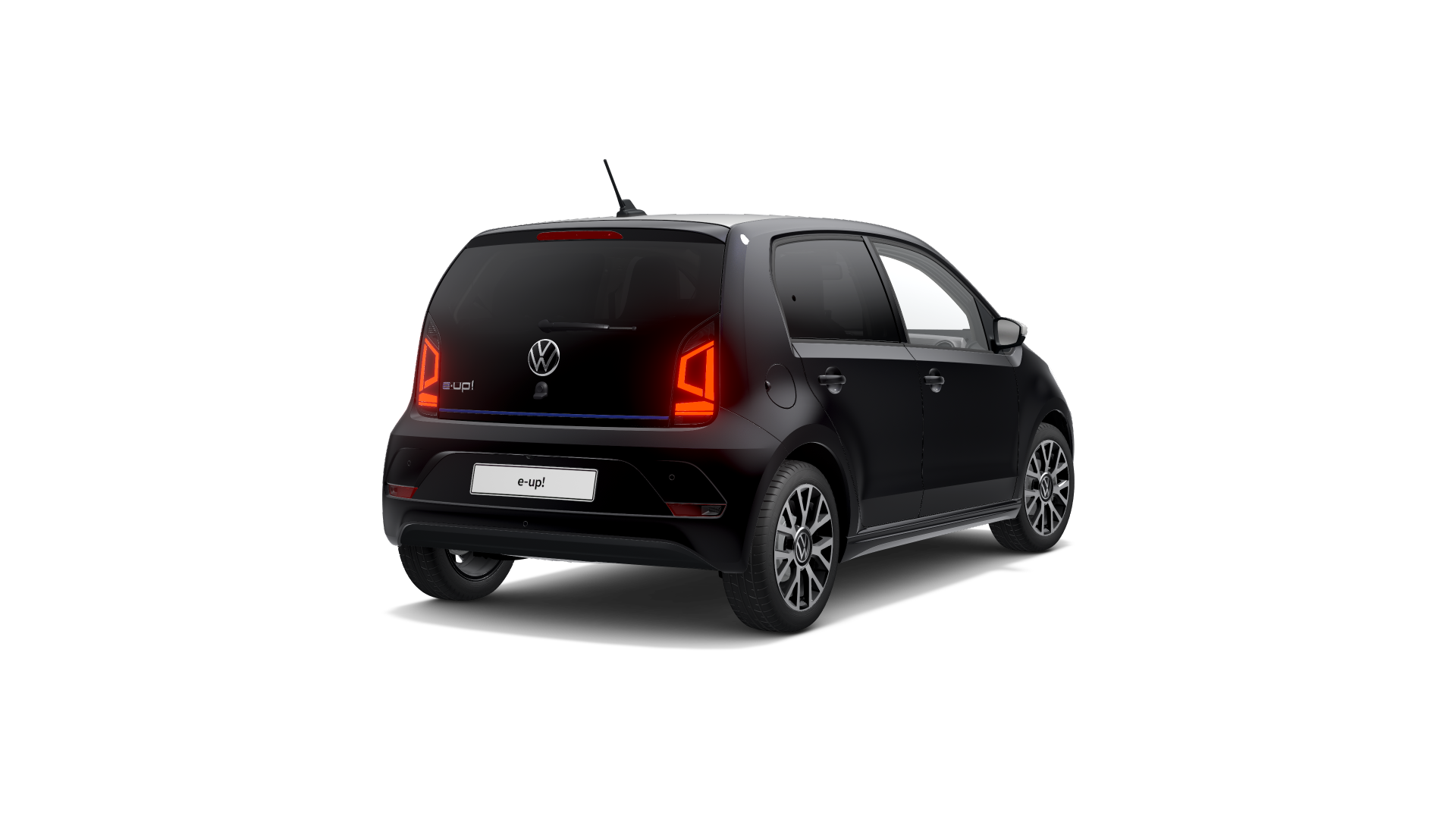 Volkswagen e-up! Style