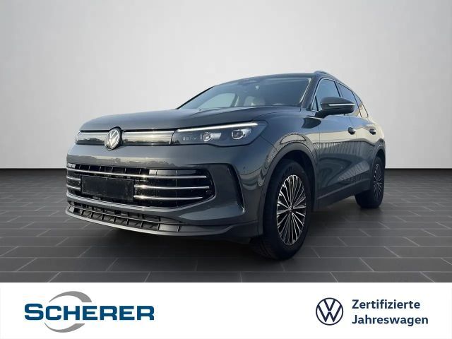 Volkswagen Tiguan 2.0 TDI DSG Elegance Elegance