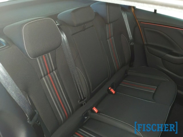 Skoda Kamiq 1.5 TSI Monte Carlo