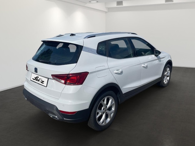 Seat Arona 1.0 TSI