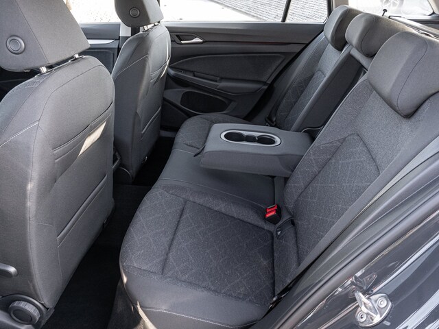 Volkswagen Golf 1.5 TSI Variant