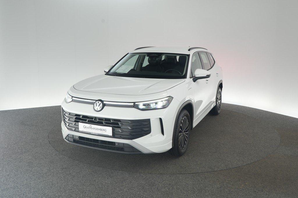 Volkswagen Tayron DSG Life eHybrid