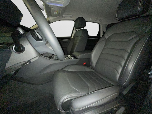 Volkswagen Touareg 3.0 V6 TDI DSG