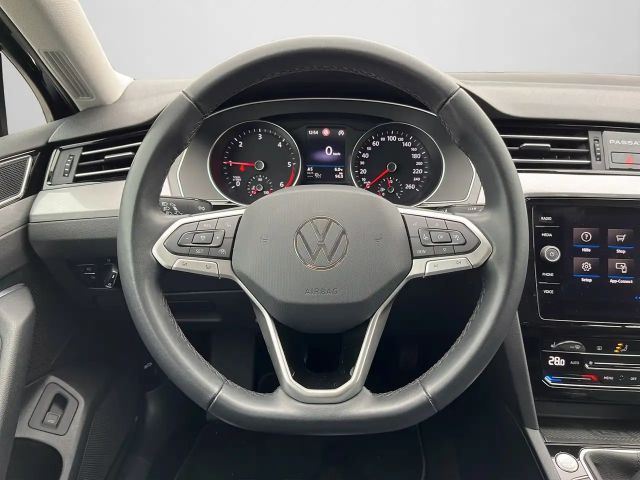 Volkswagen Passat 2.0 TDI Business Variant