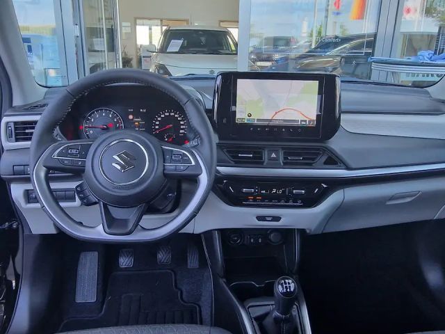 Suzuki Swift Comfort DualJet Hybrid