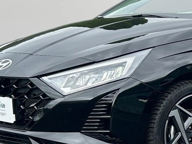 Hyundai i20 1.0 Hybrid Prime T-GDi