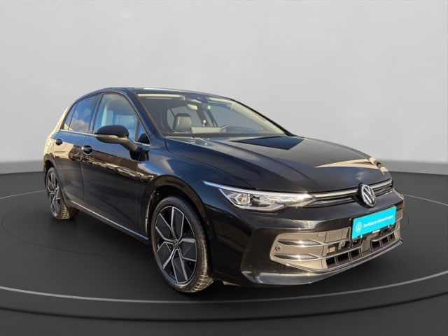Volkswagen Golf DSG Golf VIII eHybrid