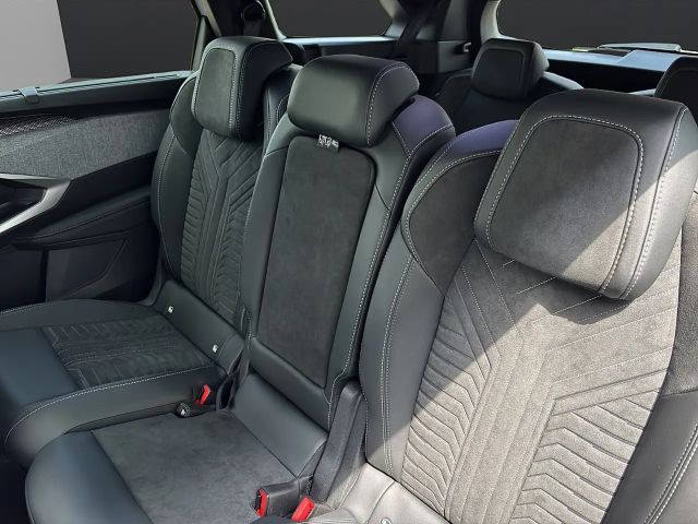 Peugeot 5008 GT-Line