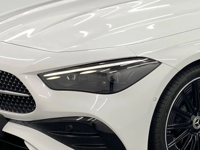 Mercedes-Benz CLE 450 4MATIC AMG Line