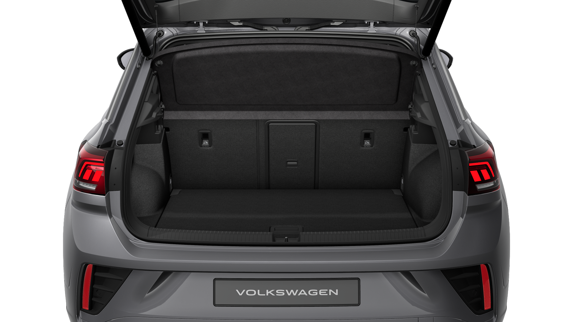 Volkswagen T-Roc T-Roc 1.5 R-Line RFK IQ Alu TWA SHZ AppC uvm.