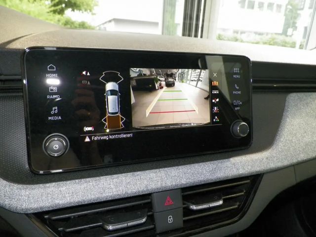 Skoda Kamiq Selection