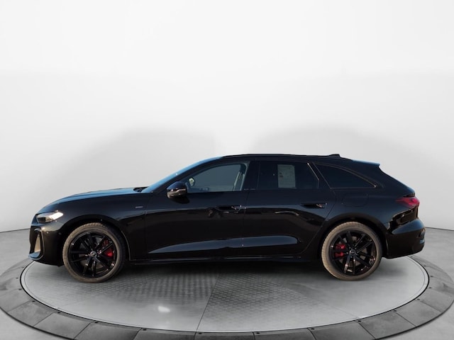 Audi A5 Avant Hybride Quattro S-Tronic