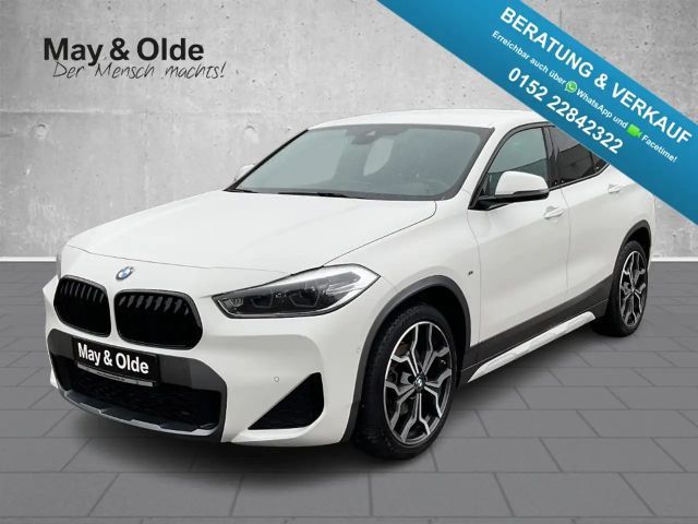 BMW X2 M-Sport sDrive18i