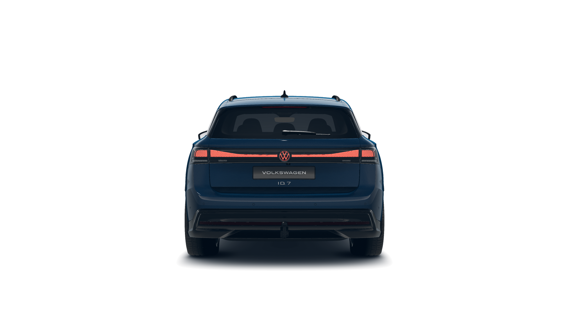 Volkswagen ID.7 Pro Tourer