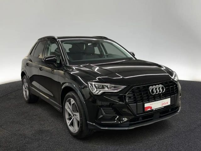 Audi Q3 35 TFSI