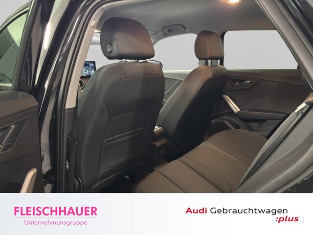 Audi Q2 35 TFSI S-Tronic