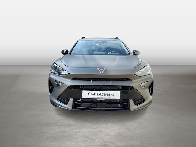 Cupra Formentor DSG VZ