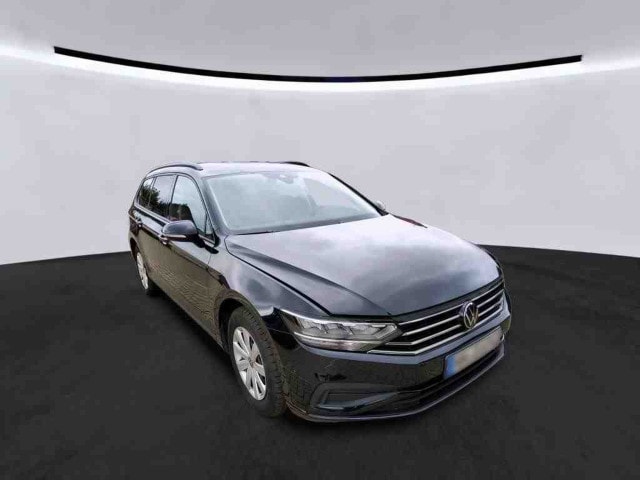 Volkswagen Passat 1.5 TSI DSG Variant