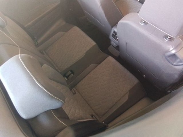 Volkswagen T-Roc 1.0 TSI Cabriolet Move