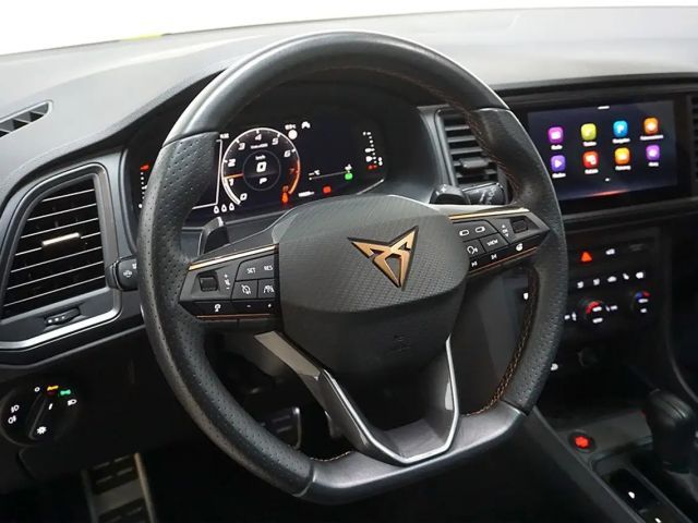 Cupra Ateca 2.0 TSI 4Drive DSG